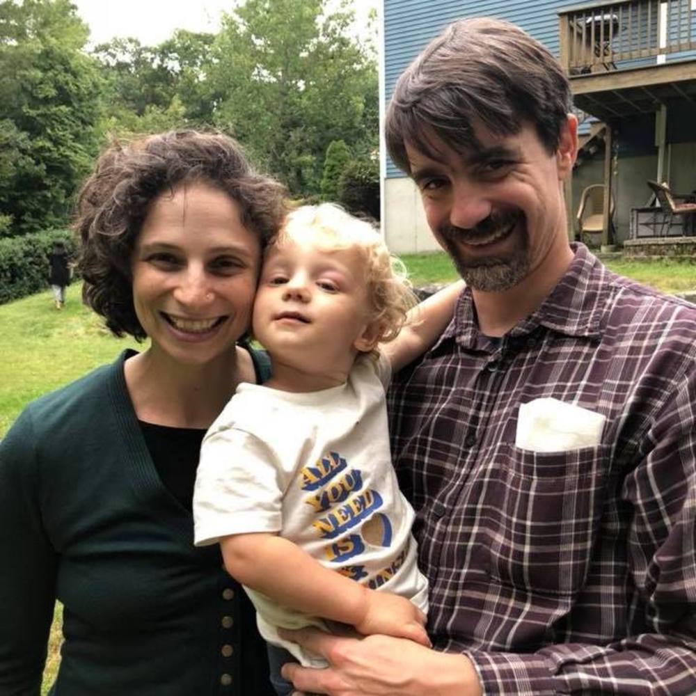 Meet your Posher, Daniella